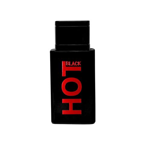 Hot Black