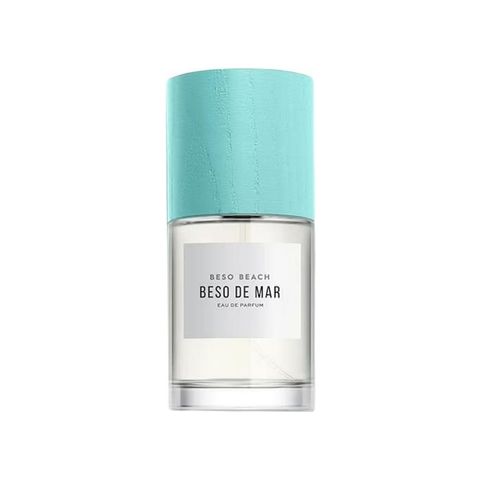 Beso de Mar