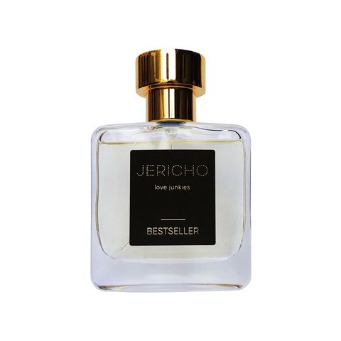 Jericho