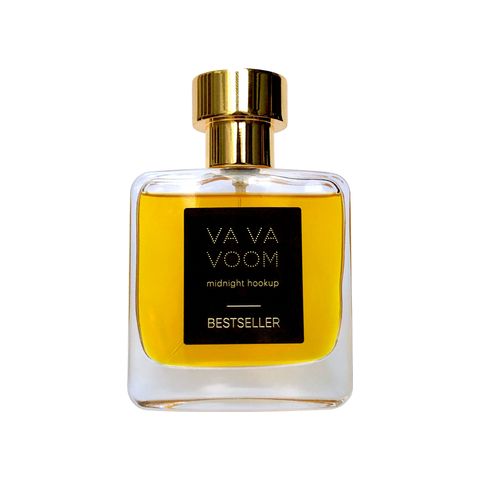 Va Va Voom