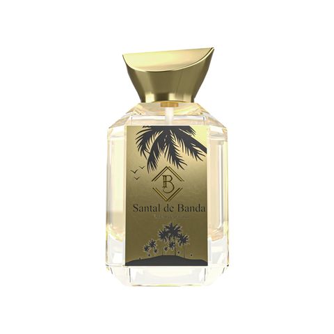 Santal de Banda