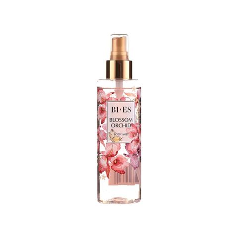 Blossom Orchid