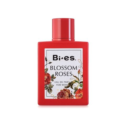 Blossom Roses