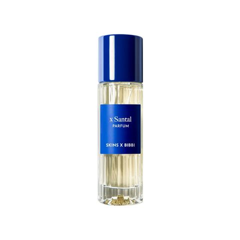 X Santal