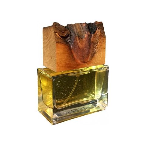 Weihrauch-Myrrhe-Gold