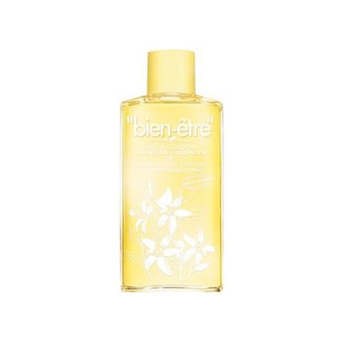 Eau de Cologne Fleur d’Orange