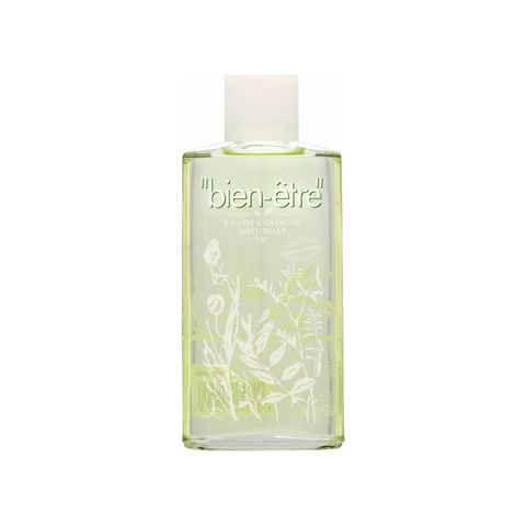 Eau de Cologne Naturelle