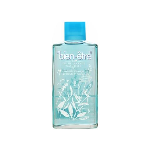 Eau de Lavande Naturelle