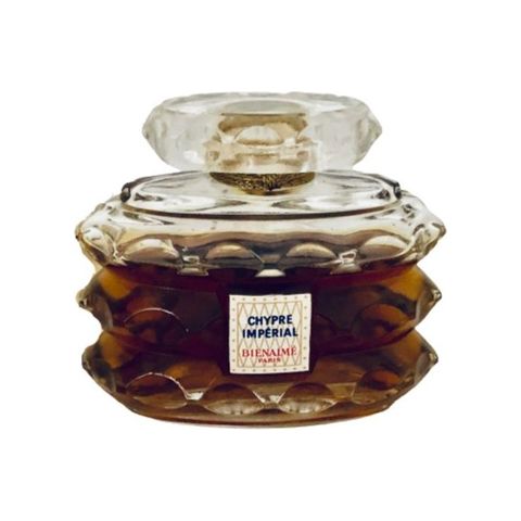 Chypre Impérial