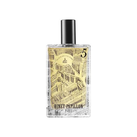N° 5 Oud Apollon