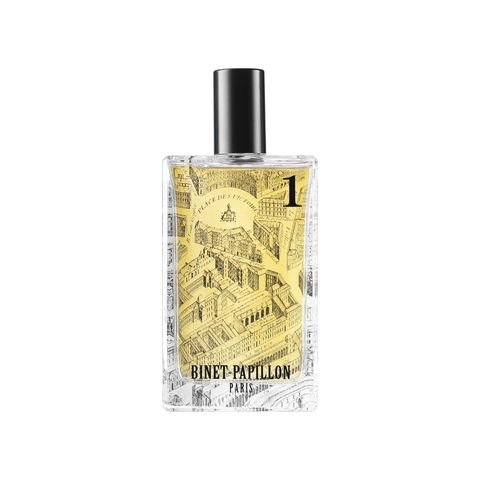 Nº 1 Alkemist Pepper