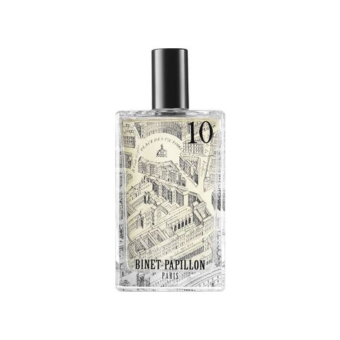 Nº 10 Malt Night-Fighter