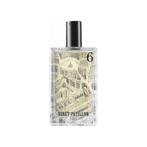 Nº 6 Cuir Grand Tigre