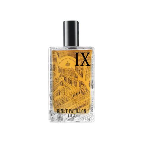 Patchouli P IX Pardonne-Moi
