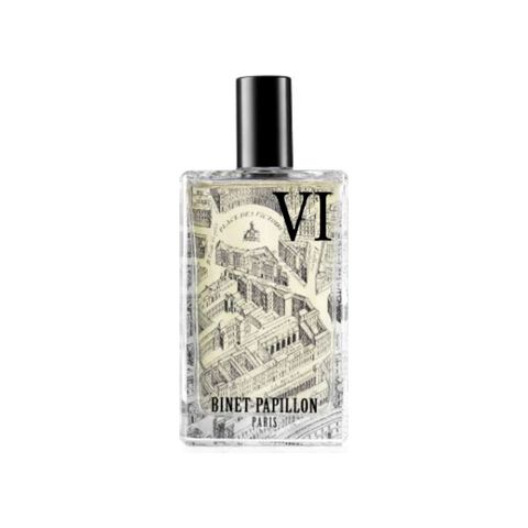 Patchouli P VI Sur Rendez-Vous