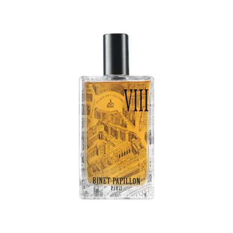 Patchouli P VIII Midi Minuit