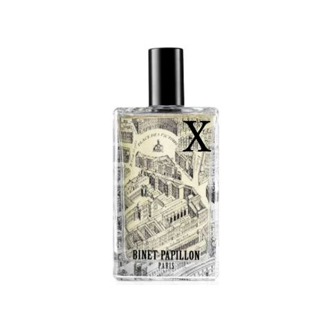 Patchouli P X Secret