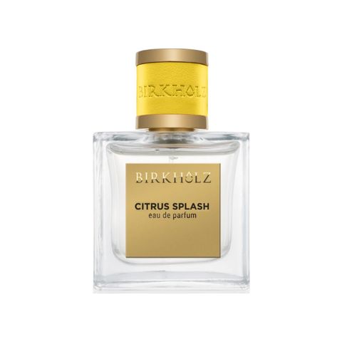 Citrus Splash