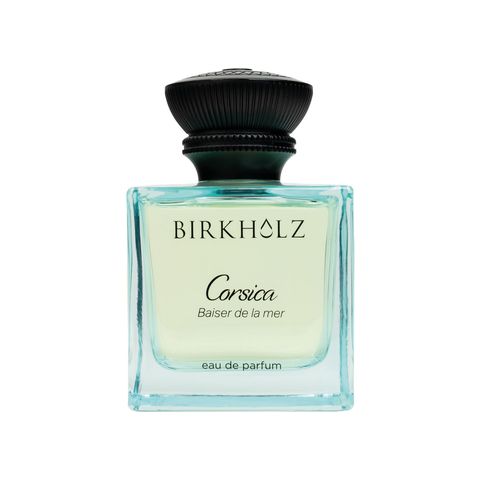 Corsica - Baiser de la Mer