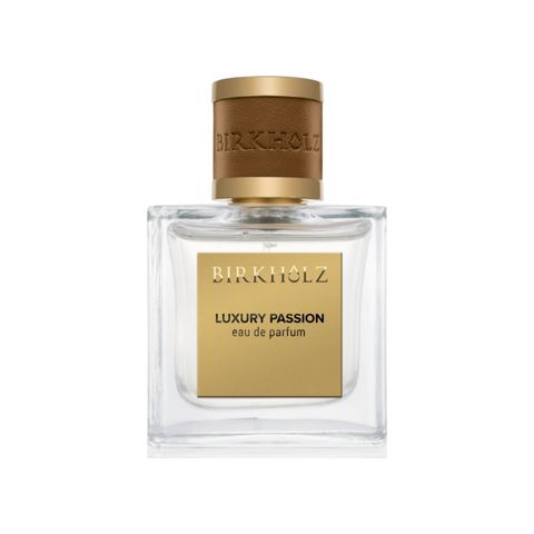 Luxury Passion