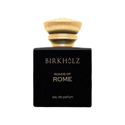 Roads Of Rome