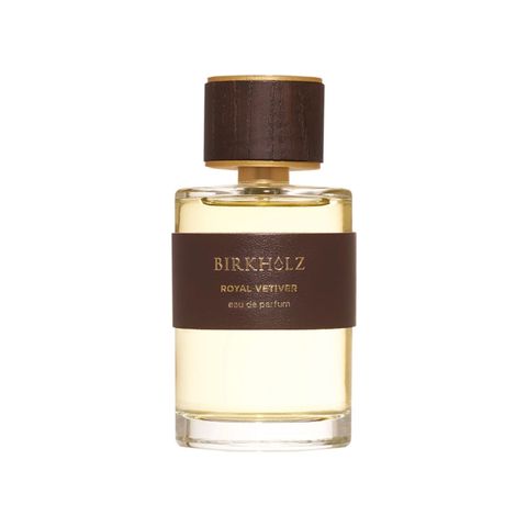 Royal Vetiver