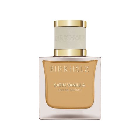 Satin Vanilla