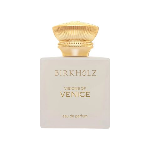 Visions Of Venice