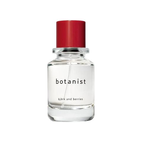 Botanist