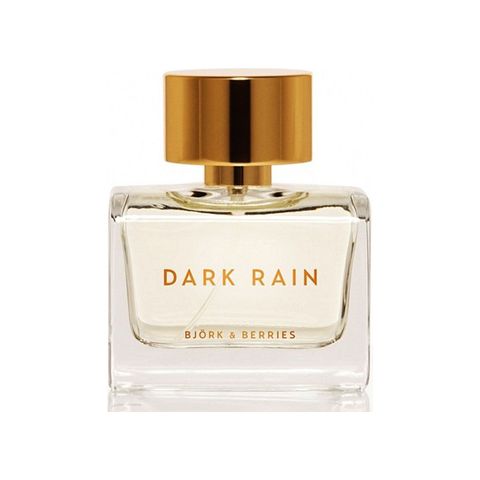 Dark Rain