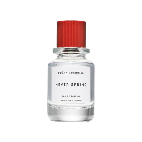 Never Spring