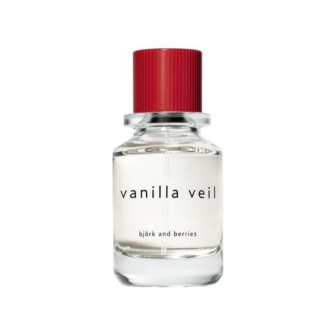 Vanilla Veil