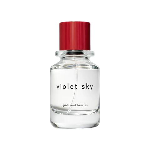 Violet Sky