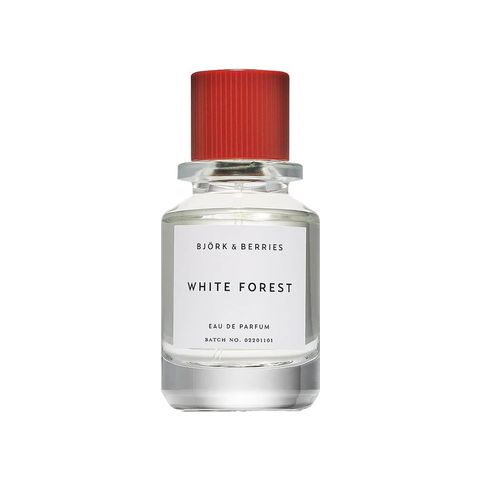 White Forest