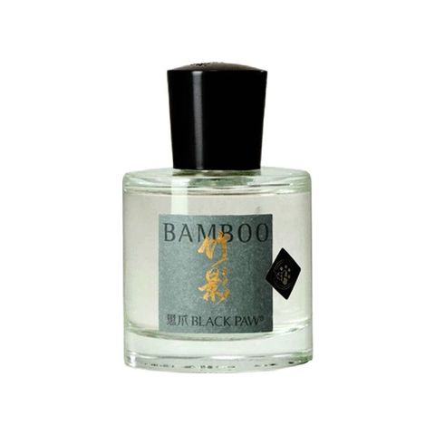 Bamboo 竹影