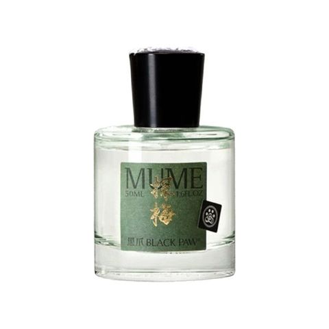 Mume 探梅