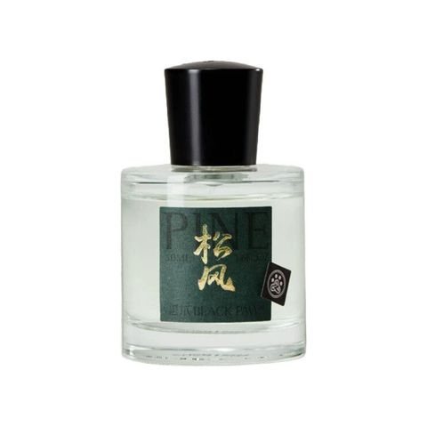 Pine 松风