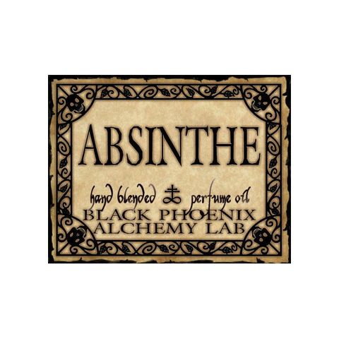 Absinthe