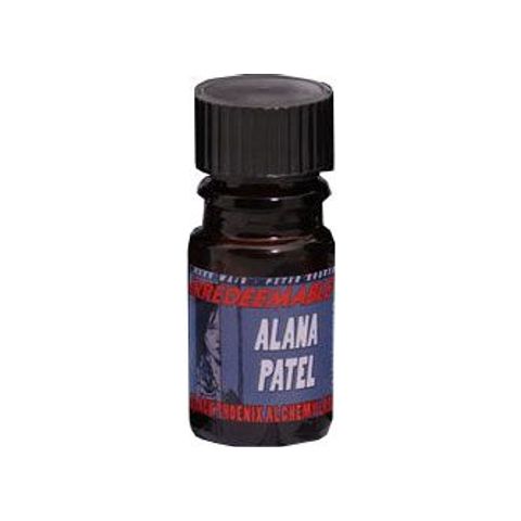 Alana Patel