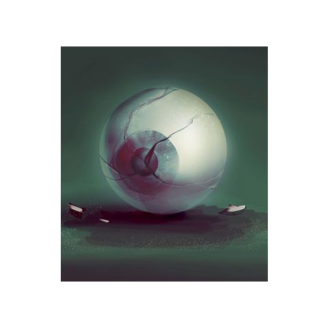 Glass Eye