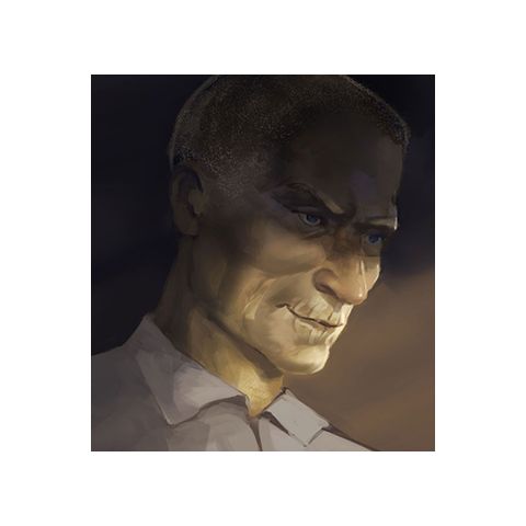 Low Key Lyesmith