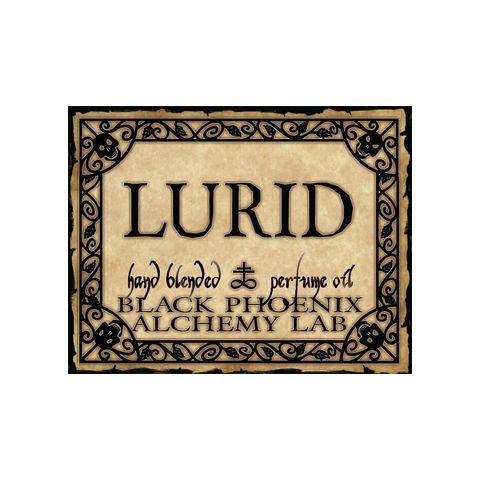 Lurid