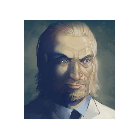 Mister Wednesday