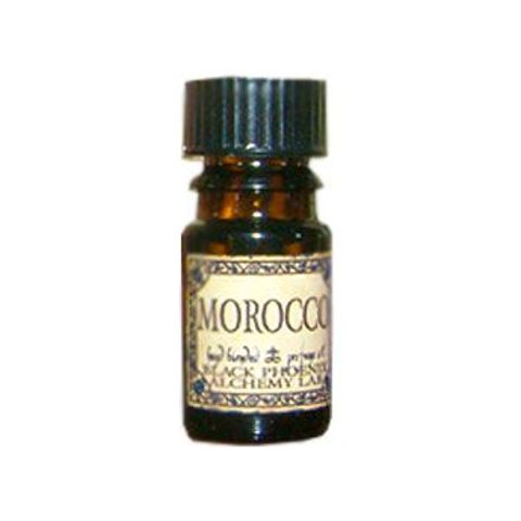 Morocco