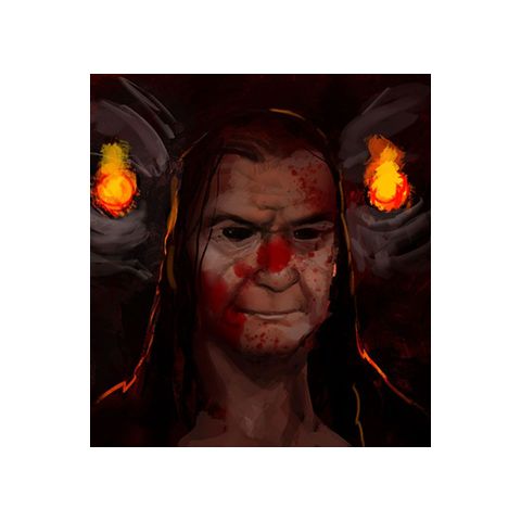 Mr. Czernobog