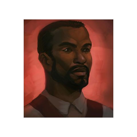 Mr. Jacquel