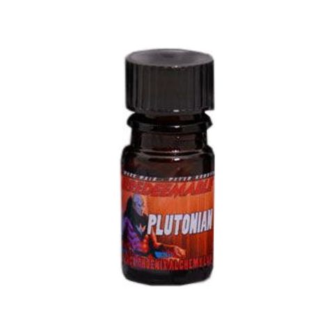 Plutonian