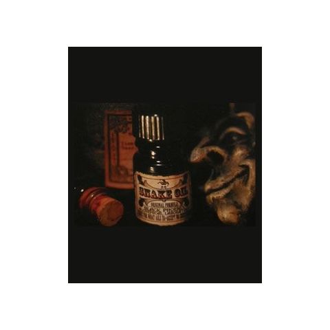 Snake Oil