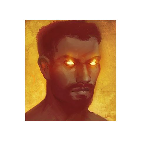 The Ifrit