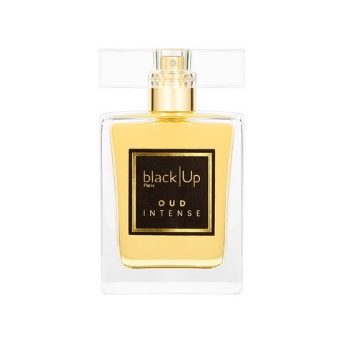 Black Up Oud Intense
